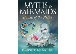 Myths & Mermaids - Oracle of the Water